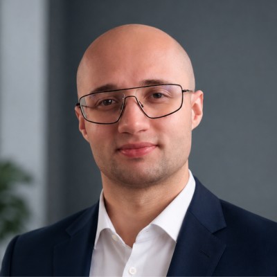 Bartosz Kamirski
